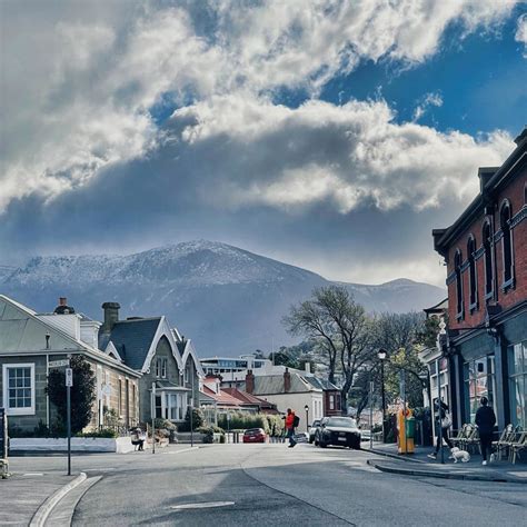 Ultimate Guide To Exploring Kunanyi Mount Wellington Hobart And Beyond