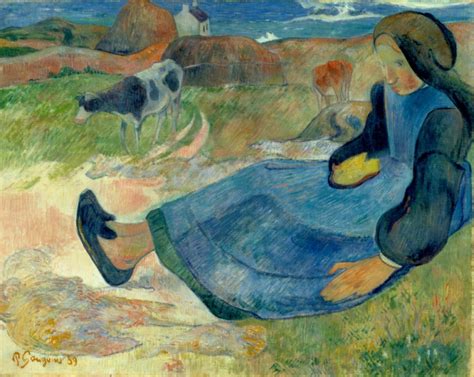 Gauguin: A Spiritual Journey - Fine Art Connoisseur