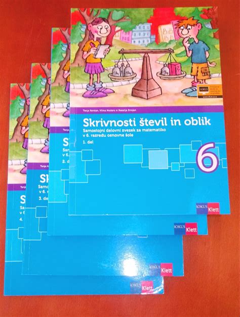 Matematika 6 Razred Osnovne Kole 1 Matematika 7