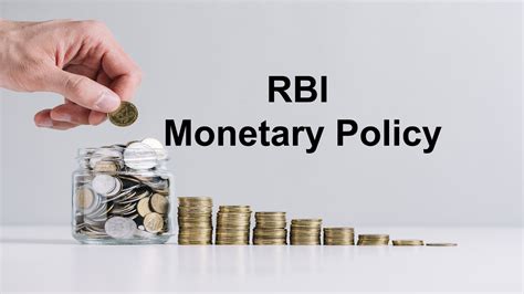 RBI Monetary Policy - Yobankexams