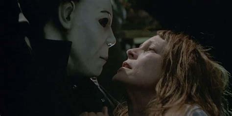 The 21 Best Laurie Strode Quotes From The 'Halloween' Franchise