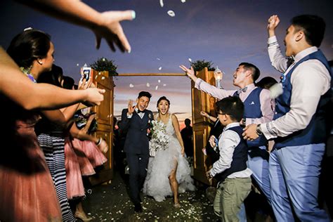 Drew Arellano and Iya Villania Celebrity Wedding Photos | Philippines ...