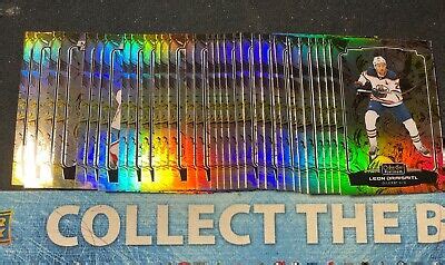 2022 23 O Pee Chee Platinum Liquid Metal Vets Rookies U Pick 349 EBay