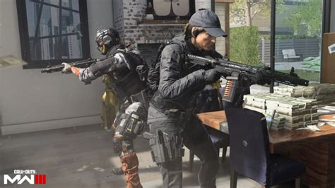 Big Buffs And Nerfs In Mw3 Season 2 Reloaded Patch Notes One Esports