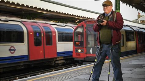 Kentish Town Tube Station Set To Close For Year Bbc News