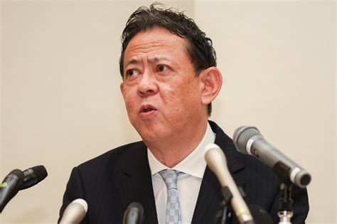 写真・図版（1枚目） 斎藤兵庫県知事を公選法違反の疑いで告発 真相解明の鍵は「折田氏の協力」 Aera Dot アエラドット