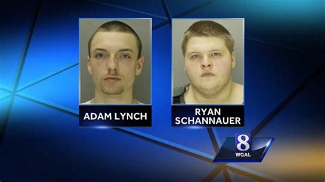 2 Men Expected To Plead Guilty In Death Of Ashley Kline