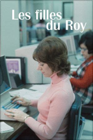 Les Filles Du Roy Documentaire Senscritique