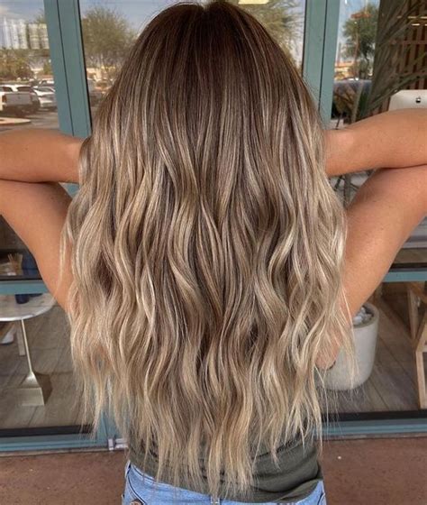 55 Dark Dirty Blonde Hair Colors To Copy This Year Artofit