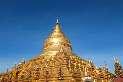 Buddhist Architecture Part 2 - What is a Stupa?