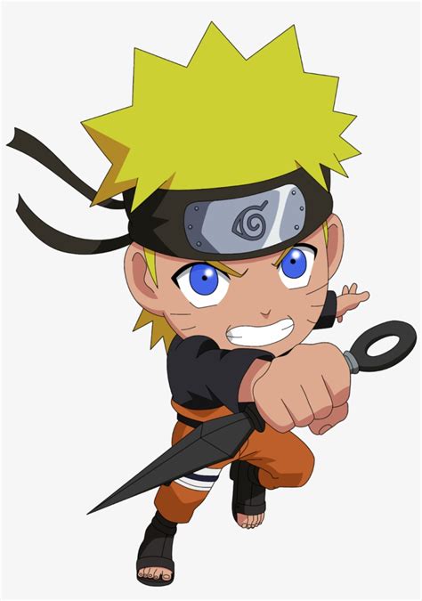 Naruto Kawaii