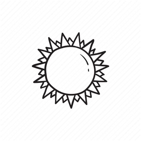 Weather, sun icon - Download on Iconfinder on Iconfinder