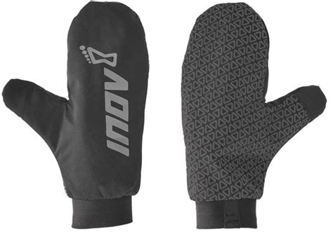 Inov 8 Extreme Thermo Mitt Insulated Running Mittens Ultramarathon