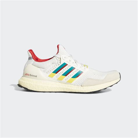 Adidas Ultraboost DNA 1 0 Shoes White Adidas US