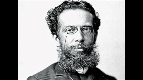 Biografia Machado De Assis YouTube