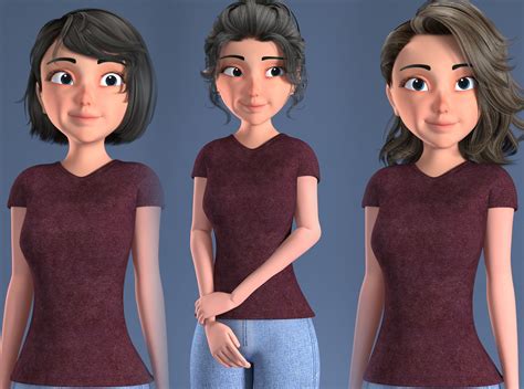 Mom 3d Models Download Free3d