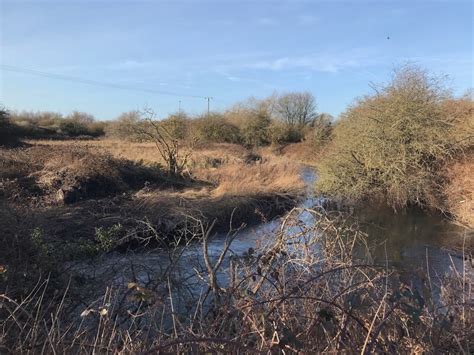 The River Erewash David Lally Cc By Sa Geograph Britain And