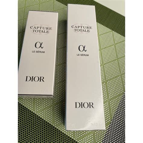 Dior 逆時能量精華液 專櫃正品50ml 100ml 附紙袋 製造日期2023 1 3 蝦皮購物