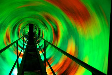 Bone-chilling haunted houses – The Marquee