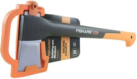 LÕHKUMISKIRVES FISKARS X17 - M - Bauhof
