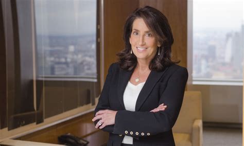 Is Sandra Goldstein The Highest Paid Female Partner In Big Law