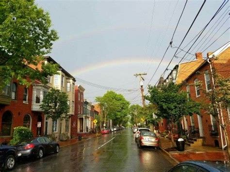 Frederick Maryland Frederick Maryland, Canal, Structures