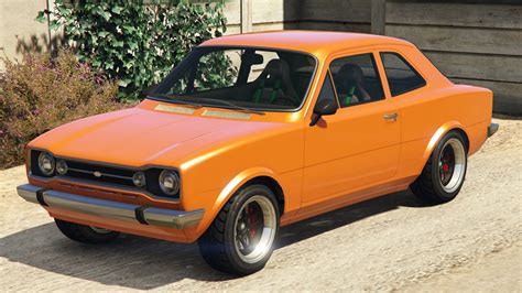 5 reasons to own Vapid Retinue Mk II in GTA Online