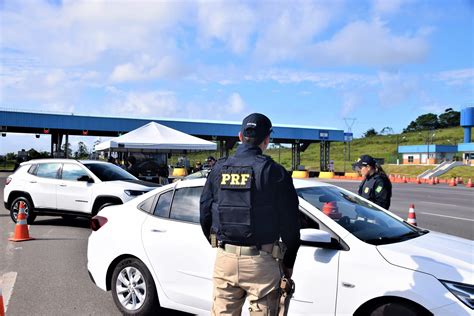 PRF NA BAHIA DIVULGA BALANÇO DA OPERAÇÃO CARNAVAL 2023 Ipolitica