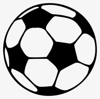 Old Soccer Ball Drawing , Free Transparent Clipart - ClipartKey