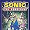 Sonic The Hedgehog Vol 4 Infection Amazon Ca Flynn Ian Thomas