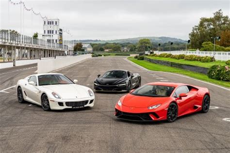 Haverfordwest Driving Experiences Trackdays