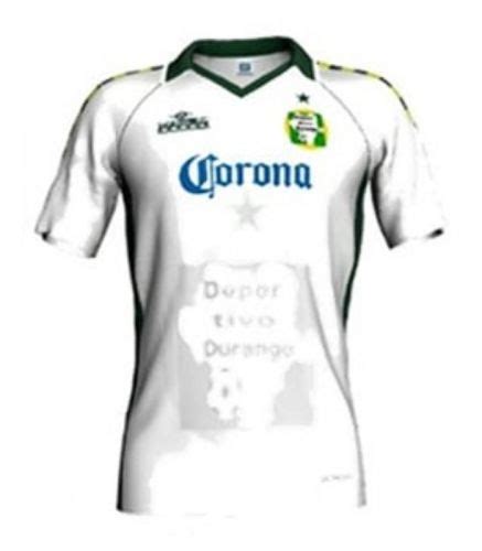 Cf Alacranes De Durango Kits