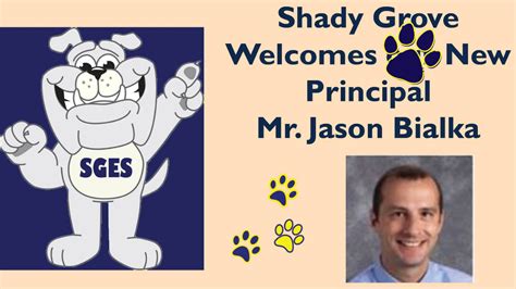 Wissahickon School Board Approves New Shady Grove Elementary Principal ...