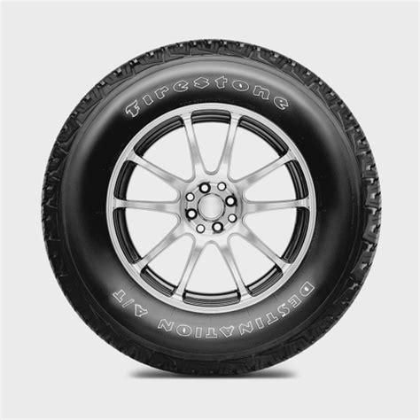 Pneu Firestone Destination Aro 15 235 75 R15 104 101S A T No Shoptime