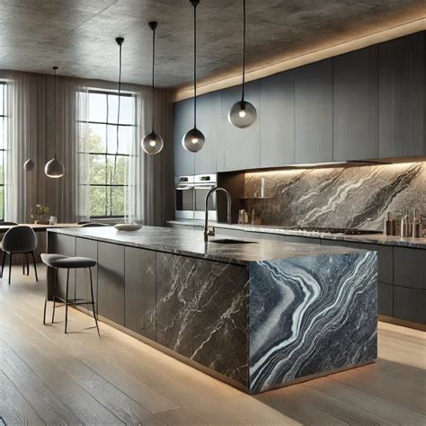 Color Spotlight Cygnus Aa Marble Granite Custom Countertops