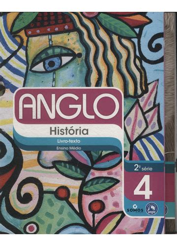 Sebo Do Messias Livro Anglo Hist Ria Ensino M Dio S Rie