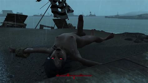 Futa With Very Big Cock Fallout XVIDEOS