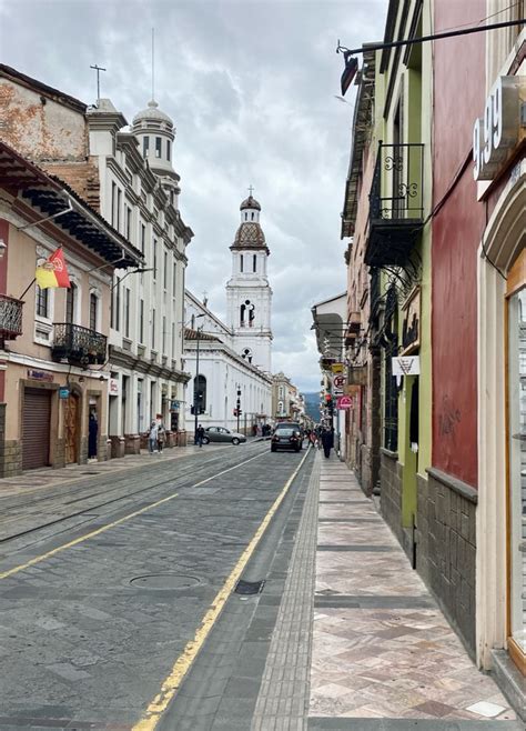 Streets of Cuenca Ecuador | Cuenca ecuador, Ecuador, Cuenca