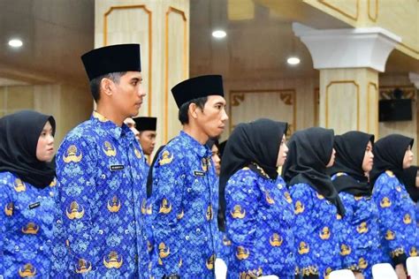 Gaji Tahun Kapan Cair Intip Jadwal Resmi Dan Golongan