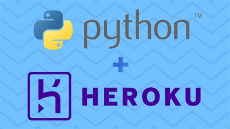 Steps To Create And Deploy Python Web App On Heroku By Anjali Panwar