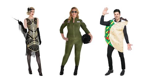 Last-Minute Halloween Costumes That Will Ship Out in Time | Us Weekly