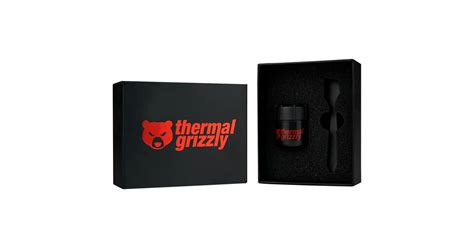 Thermal Grizzly Kryonaut Extreme koelpasta 9 ml