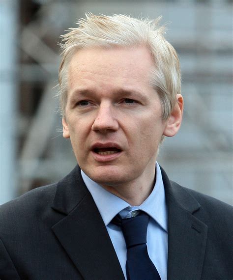 Julian Assange Wallpapers Wallpaper Cave