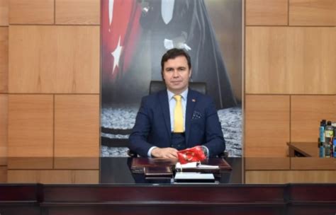 Gökhan Karaköse kimdir Ankara Batı Cumhuriyet Başsavcısı Gökhan