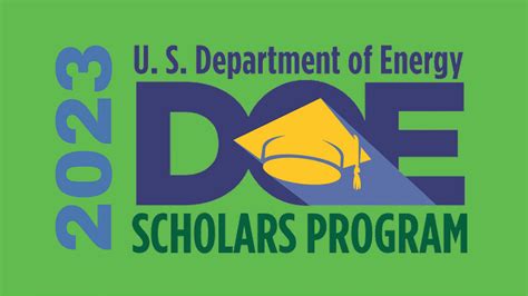 Doe Scholars Program College Of Science And Mathematics Montclair