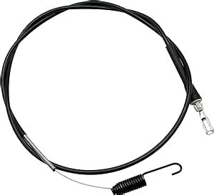 Hakatop Vg C Clutch Drive Cable For Genuine Honda Hrr