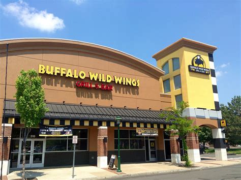 How Much Does A Buffalo Wild Wings Franchise Make Average Revenues Profits Franchise Chatter