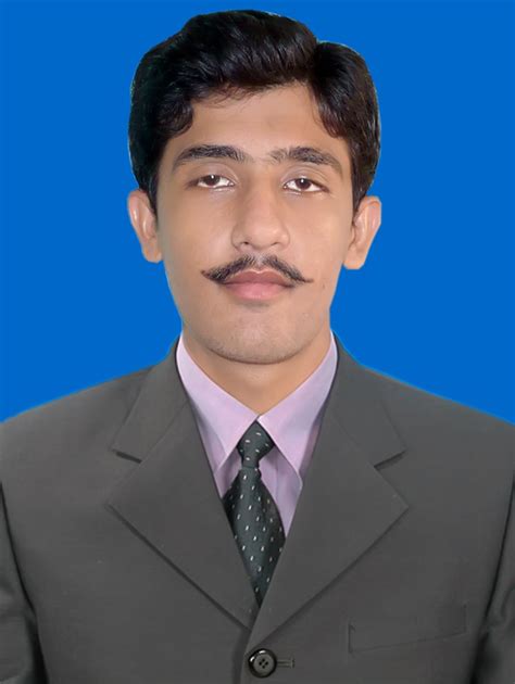 Ahsan Raza Other Fsc Pre-engineering Multan