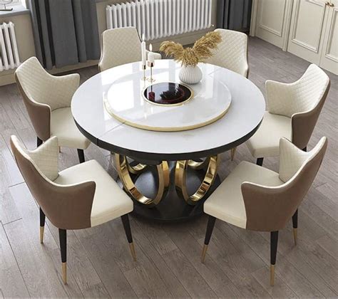 Top 8 Bàn Ăn Thông Minh Kéo Dài Cực Hot Siêu Phẩm Furniland