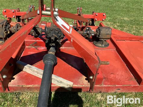 Howse 10’ Rotary Cutter Bigiron Auctions